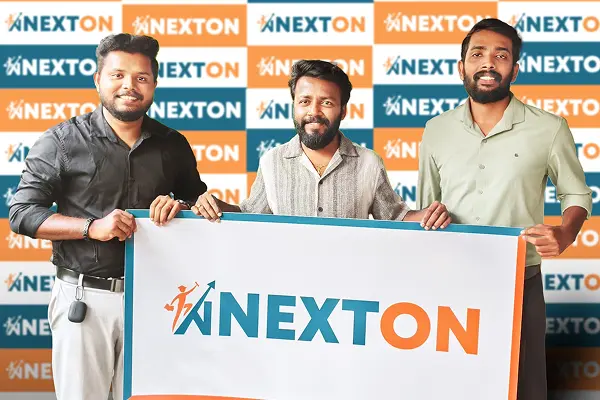 Photo Logo reveal with Actor Vishnu Unnikrishnan